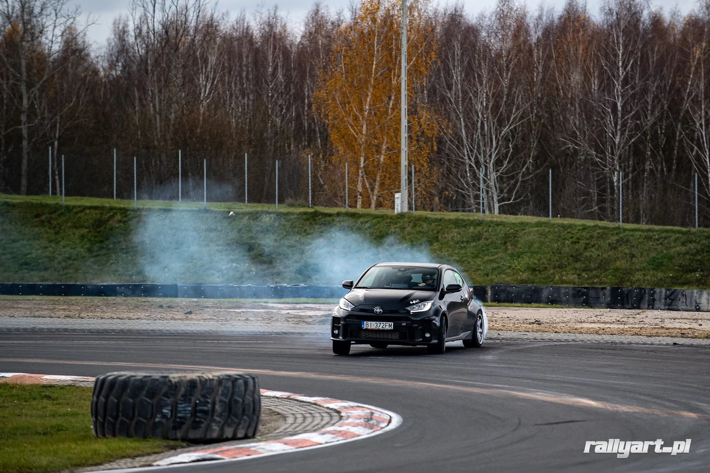 4motors Suspension Upgrade – Toyota GR Yaris