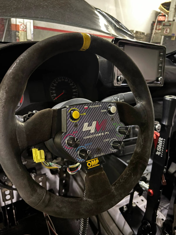 Motorsportowa Elektronika