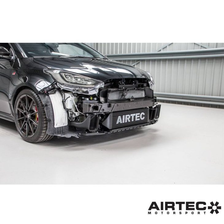 Intercooler Airtec Motorsport Toyota GR Yaris Gen 1 - obrazek 5