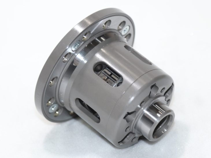Mechanizm różnicowy o ograniczonym poślizgu Cusco MZ 1.5 way tylny Toyota GR Yaris - obrazek 2