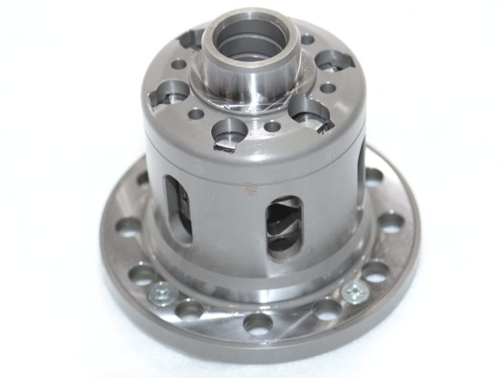 Mechanizm różnicowy o ograniczonym poślizgu Cusco MZ 1.5 way tylny Toyota GR Yaris