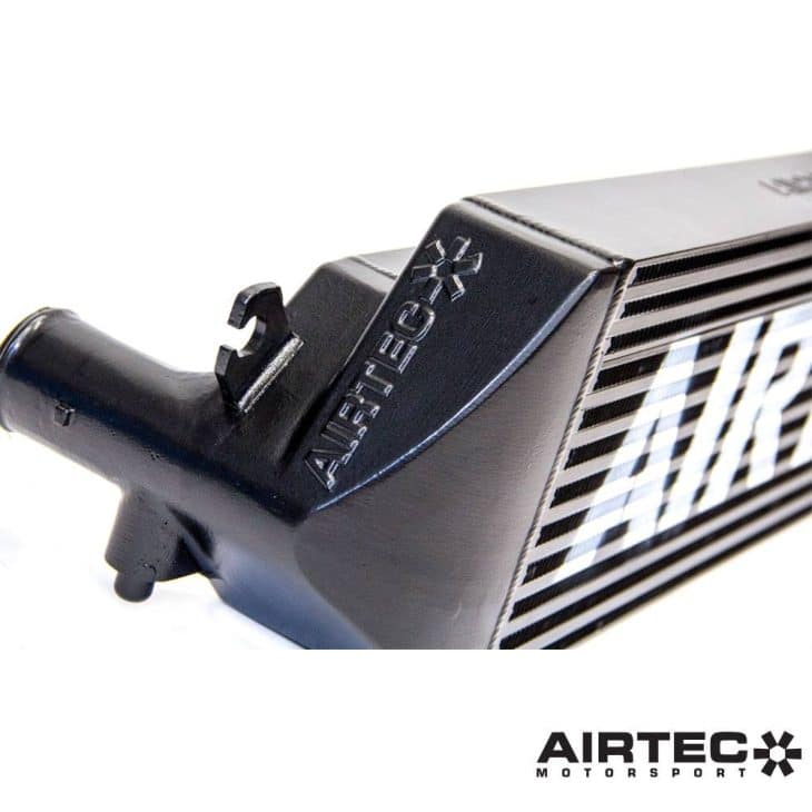 Intercooler Airtec Motorsport Toyota GR Yaris Gen 1 - obrazek 2