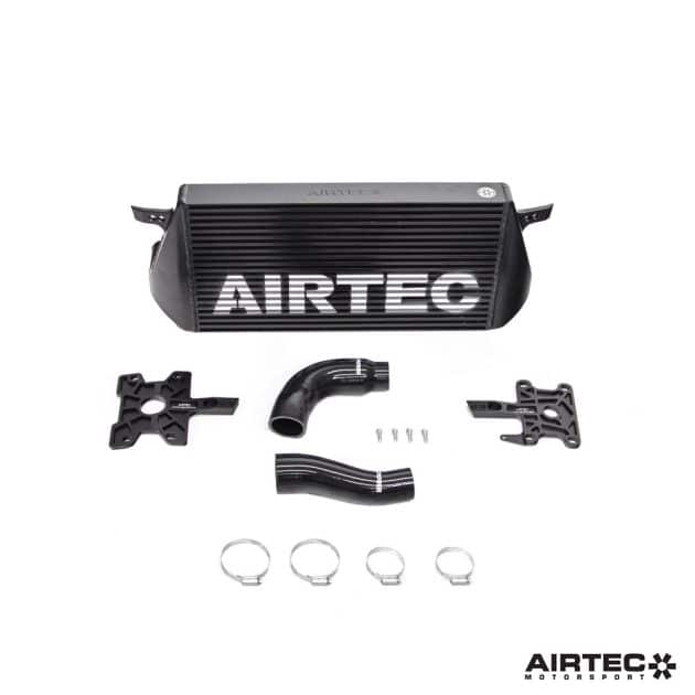 AIRTEC Motorsport Stage 3 Intercooler Toyota GR Yaris Gen 1