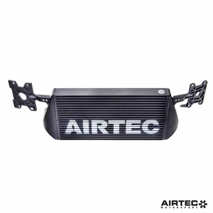 AIRTEC Motorsport Stage 3 Intercooler Toyota GR Yaris Gen 1 - obrazek 2