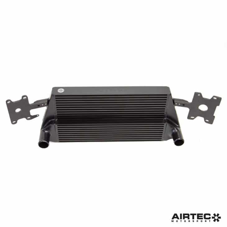 AIRTEC Motorsport Stage 3 Intercooler Toyota GR Yaris Gen 1 - obrazek 4