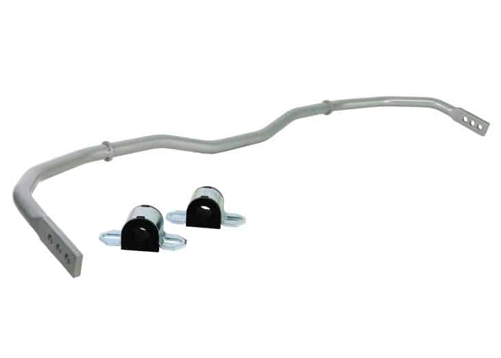 Stabilizator Whiteline Toyota GR Yaris (Gen 1) przód