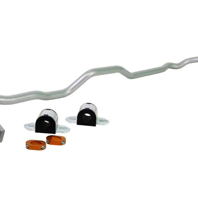 Stabilizator Whiteline Toyota GR Yaris Gen 1 Tył