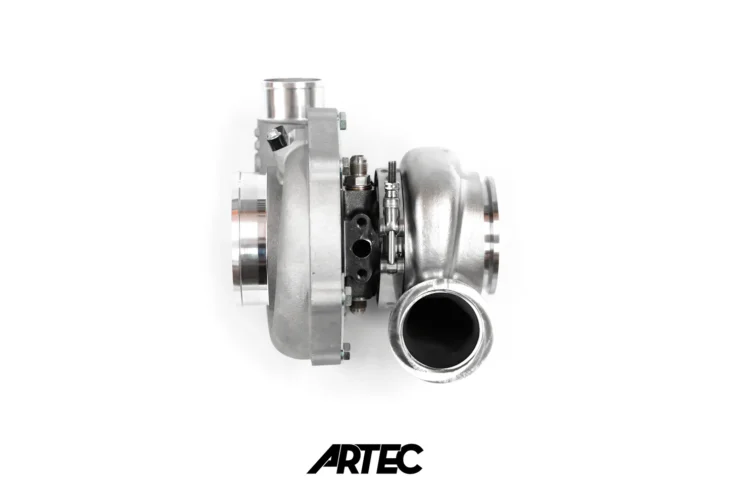 ARTEC x Garrett G30-900 | Reverse Rotation | V-Band / V-Band | Kompletne turbo - obrazek 2