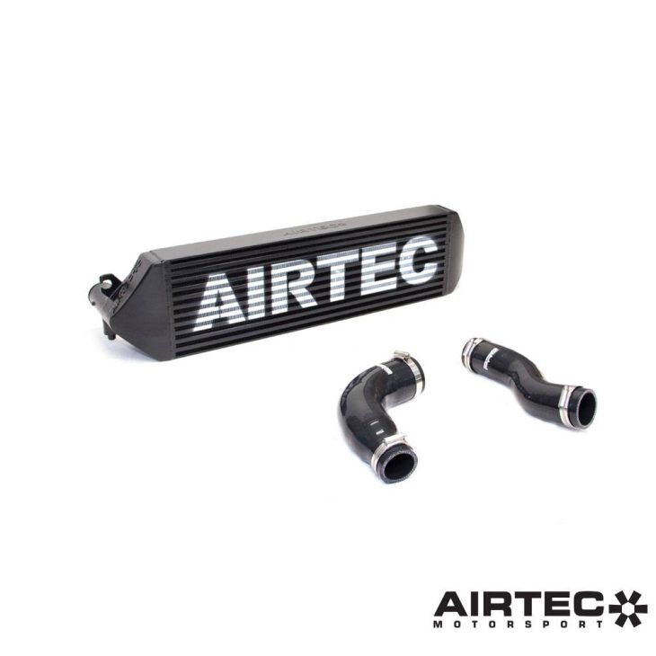 Intercooler Airtec Motorsport Toyota GR Yaris Gen 1