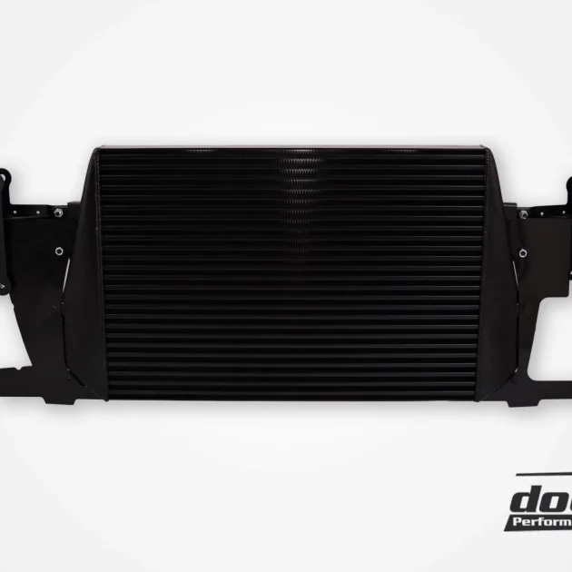 intercooler do88 Toyota GR Yaris