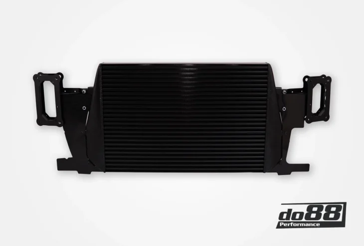 intercooler do88 Toyota GR Yaris