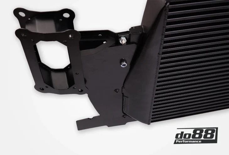 intercooler do88 Toyota GR Yaris