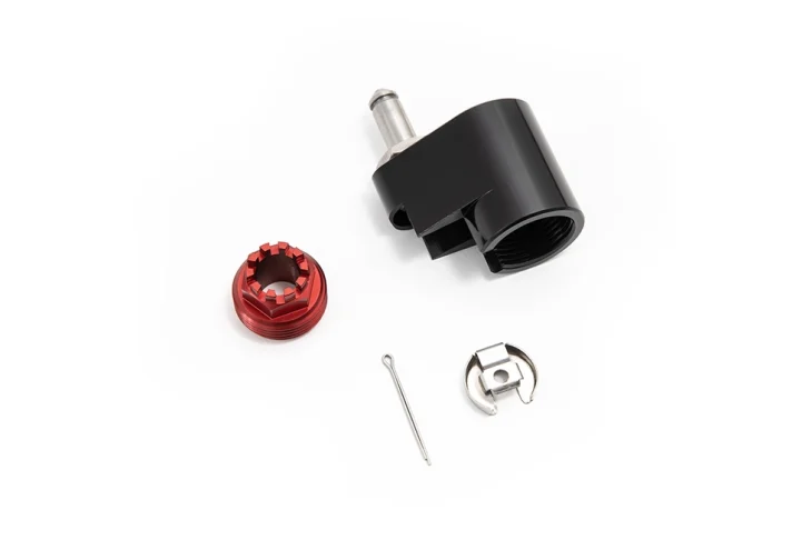 Short Shifter Toyota GR Yaris Corolla GR Forge Motorsport - obrazek 2