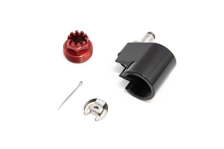 Short Shifter Toyota GR Yaris Corolla GR Forge Motorsport