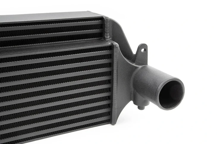 Intercooler Toyota GR Yaris Forge Motorsport - obrazek 3