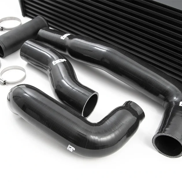 Intercooler Toyota GR Yaris Forge Motorsport