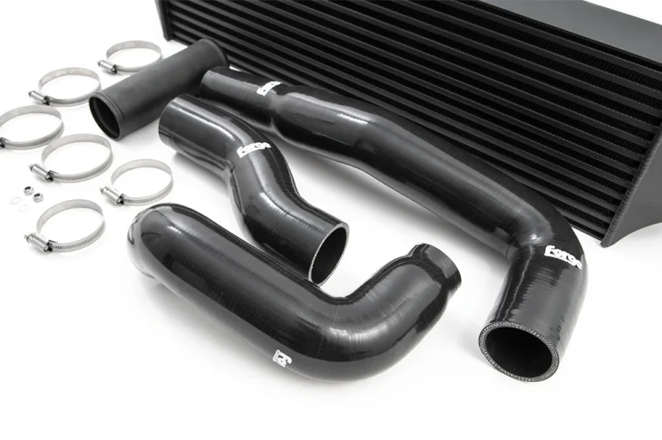 Intercooler Toyota GR Yaris Forge Motorsport