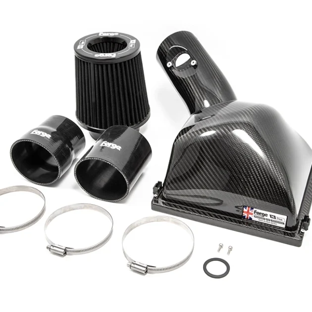 Zestaw dolotowy Airbox Toyota GR Yaris / GR Corolla Forge Motorsport
