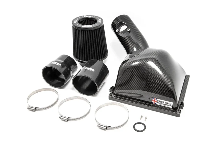 Zestaw dolotowy Airbox Toyota GR Yaris / GR Corolla Forge Motorsport