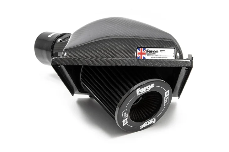Zestaw dolotowy Airbox Toyota GR Yaris / GR Corolla Forge Motorsport - obrazek 2